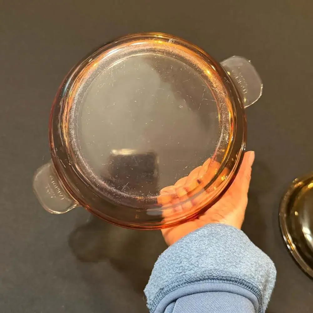 Corningware vintage corning
